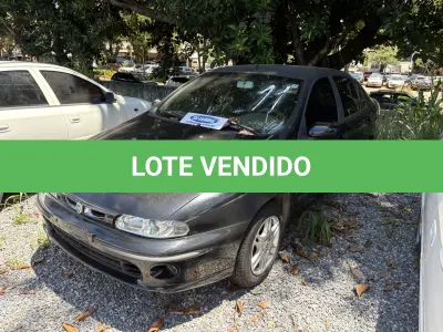 LOTE 011 - AUTOMÓVEL