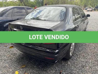 LOTE 011 - AUTOMÓVEL