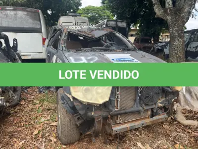 LOTE 042 - BAIXADO