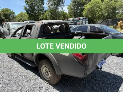 LOTE 042 - BAIXADO
