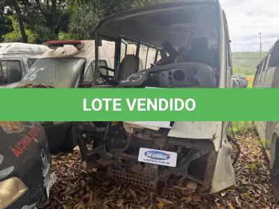 LOTE 015 - BAIXADO