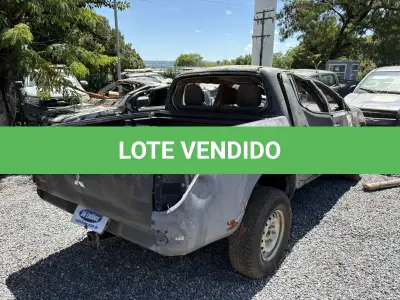 LOTE 042 - BAIXADO