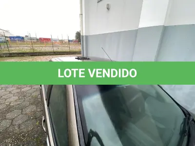 LOTE 016 - Automóvel