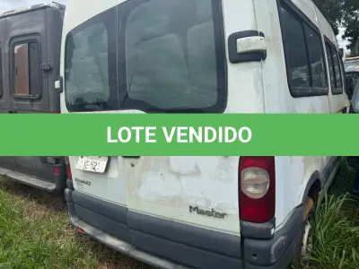 LOTE 028 - VAN