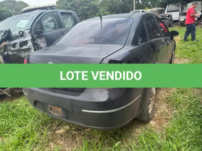 LOTE 035 - AUTOMÓVEL