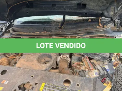 LOTE 059 - BAIXADO