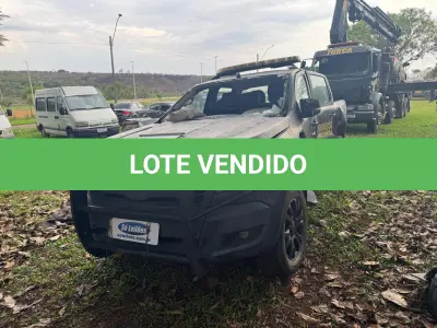 LOTE 053 - BAIXADO
