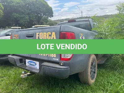 LOTE 050 - BAIXADO