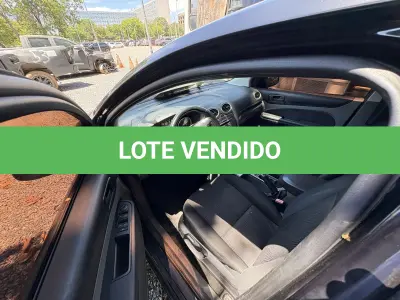 LOTE 009 - AUTOMÓVEL