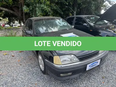 LOTE 006 - AUTOMÓVEL