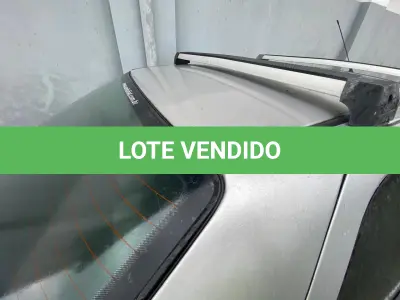 LOTE 015 - Automóvel