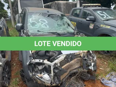 LOTE 058 - BAIXADO