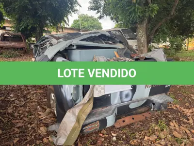 LOTE 016 - BAIXADO