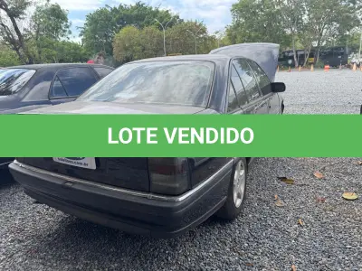 LOTE 006 - AUTOMÓVEL