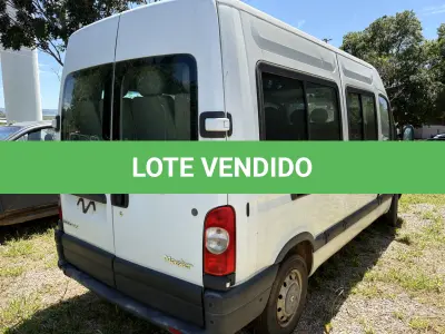 LOTE 029 - VAN