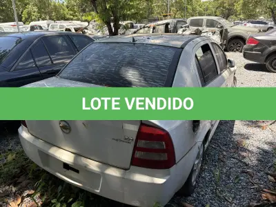 LOTE 008 - BAIXADO
