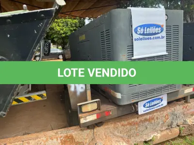 LOTE 040 - OUTROS