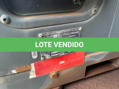 LOTE 040 - OUTROS