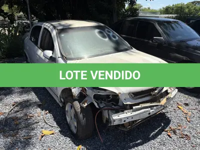 LOTE 008 - BAIXADO
