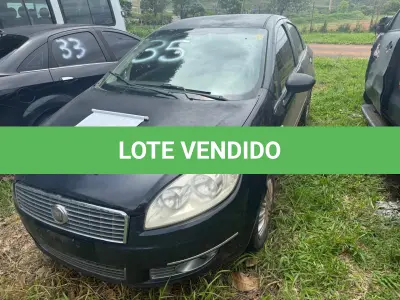 LOTE 035 - AUTOMÓVEL