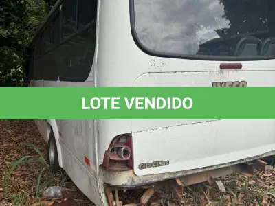 LOTE 023 - BAIXADO