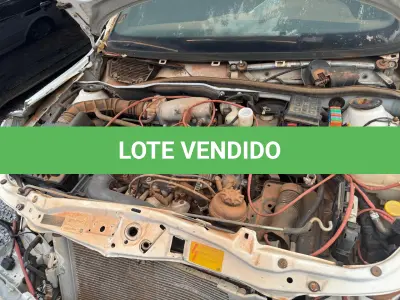 LOTE 008 - BAIXADO