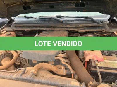 LOTE 060 - PICAPE