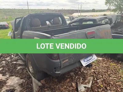 LOTE 042 - BAIXADO
