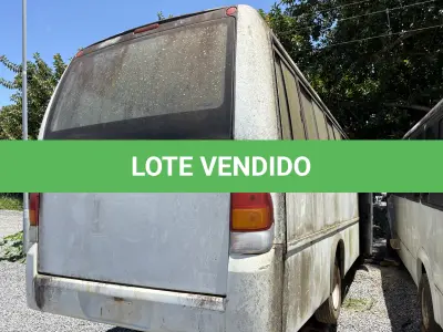 LOTE 015 - BAIXADO