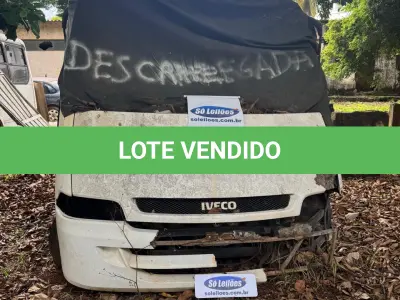 LOTE 023 - BAIXADO