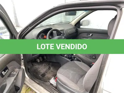 LOTE 017 - Utilitário
