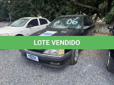 LOTE 006 - AUTOMÓVEL