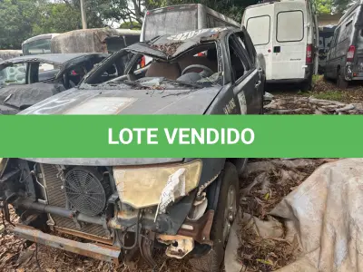 LOTE 042 - BAIXADO