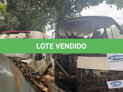 LOTE 015 - BAIXADO