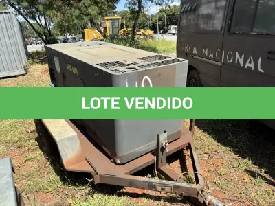 LOTE 040 - OUTROS