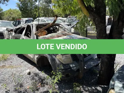 LOTE 019 - BAIXADO