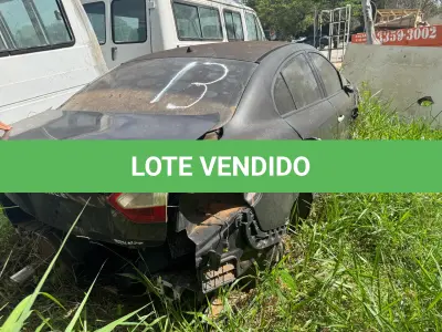 LOTE 013 - BAIXADO