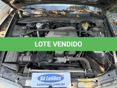 LOTE 006 - AUTOMÓVEL