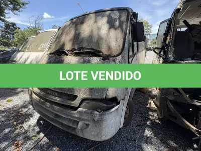 LOTE 021 - MICRO ÔNIBUS