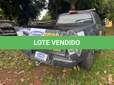 LOTE 053 - BAIXADO