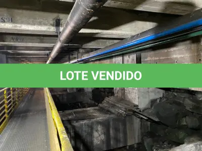 LOTE 014 - Vigas de madeira