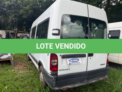 LOTE 029 - VAN