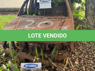 LOTE 020 - BAIXADO