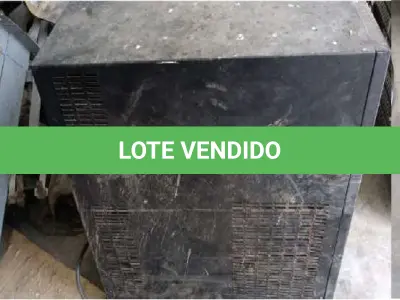 LOTE 006 - Nobreak's
