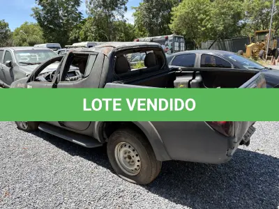 LOTE 042 - BAIXADO