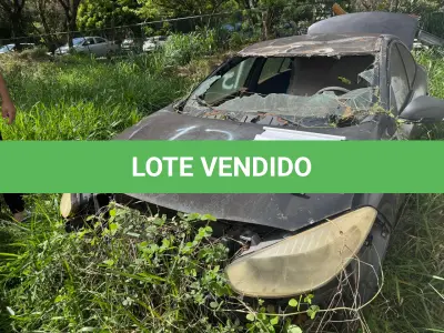LOTE 013 - BAIXADO