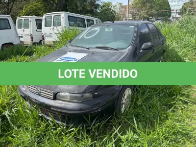 LOTE 010 - AUTOMOVEL