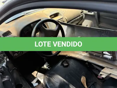LOTE 008 - BAIXADO