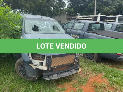 LOTE 050 - BAIXADO