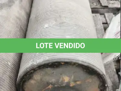 LOTE 011 - Motores de indução trifásicos